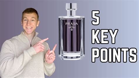 reflection man vs prada l homme|Prada L’Homme Review – Everything You Need To .